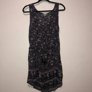 American Eagle Romper